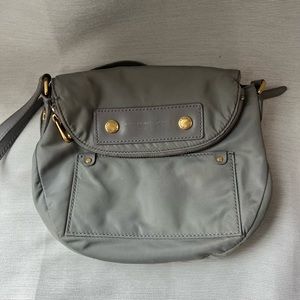 Marc by Marc Jacobs Nylon Crossbody Bag